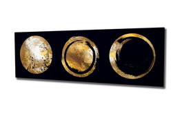 Wallity KNV4442_3080 (30 x 80 cm) Multicolor